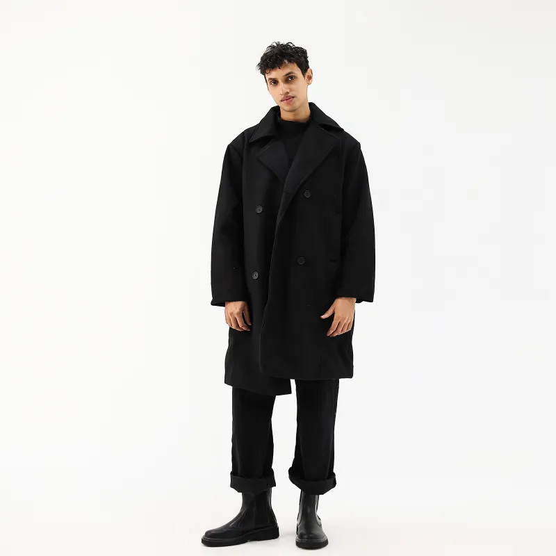 KW Coats Unisex-2