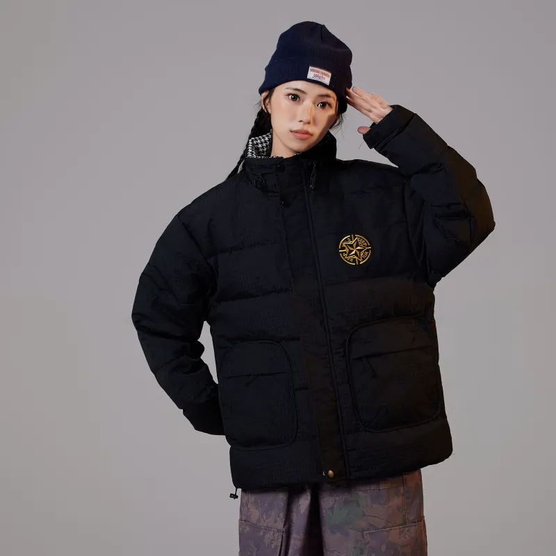 KW Down Jackets Unisex-7