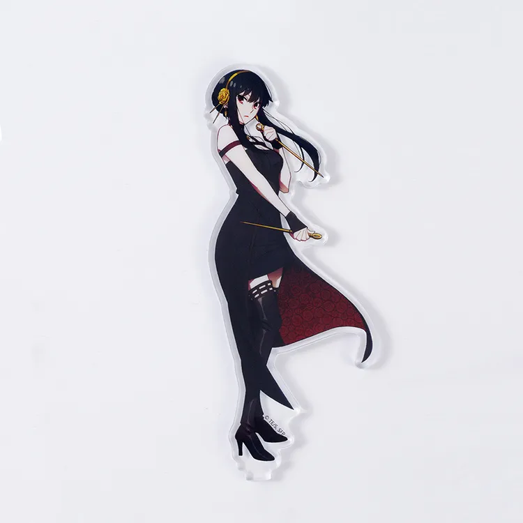 WOOLOO STAR Wulu, SPY × FAMILY, Anya Forger, Combination Acrylic Stands-3