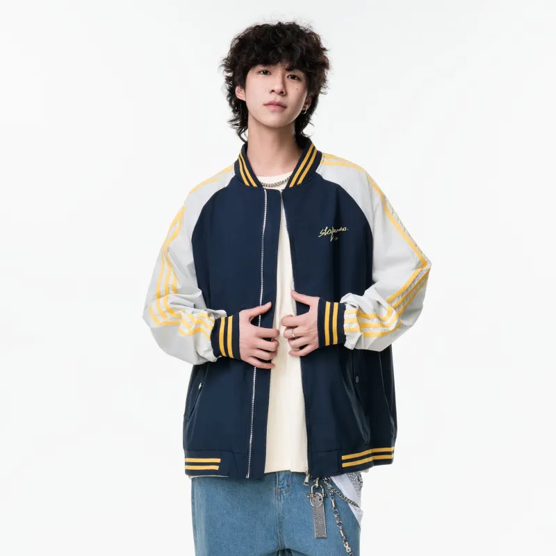 DOUBLE STAR 88 STARNOVO Jackets Coats Unisex-10