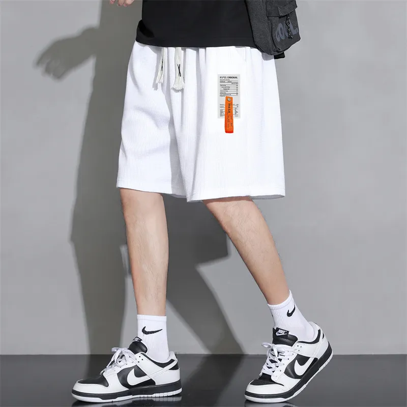 DOUBLE STAR 88 Casual Shorts Unisex-7