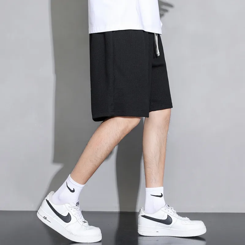 DOUBLE STAR 88 Casual Shorts Unisex-3