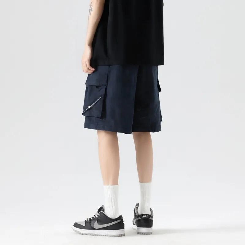 DOUBLE STAR 88 Casual Shorts Unisex-8