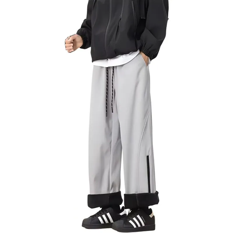 DOUBLE STAR 88 Casual Pants Unisex-7