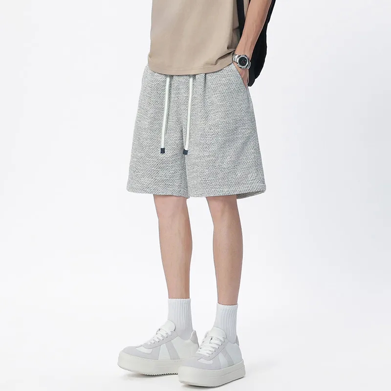 DOUBLE STAR 88 Casual Shorts Unisex-7