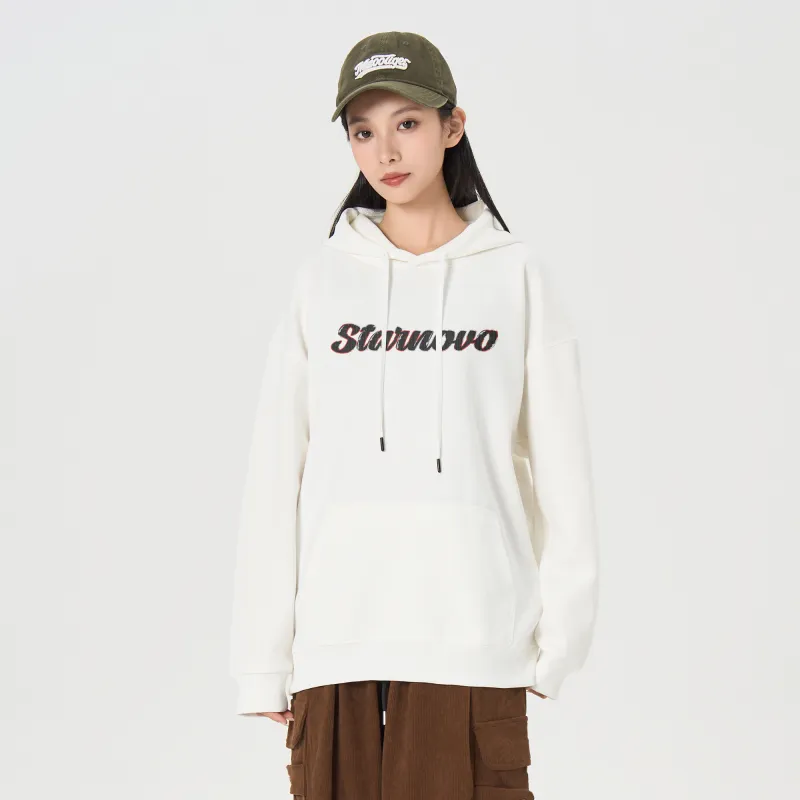 DOUBLE STAR 88 STARNOVO Sweatshirt Unisex-9