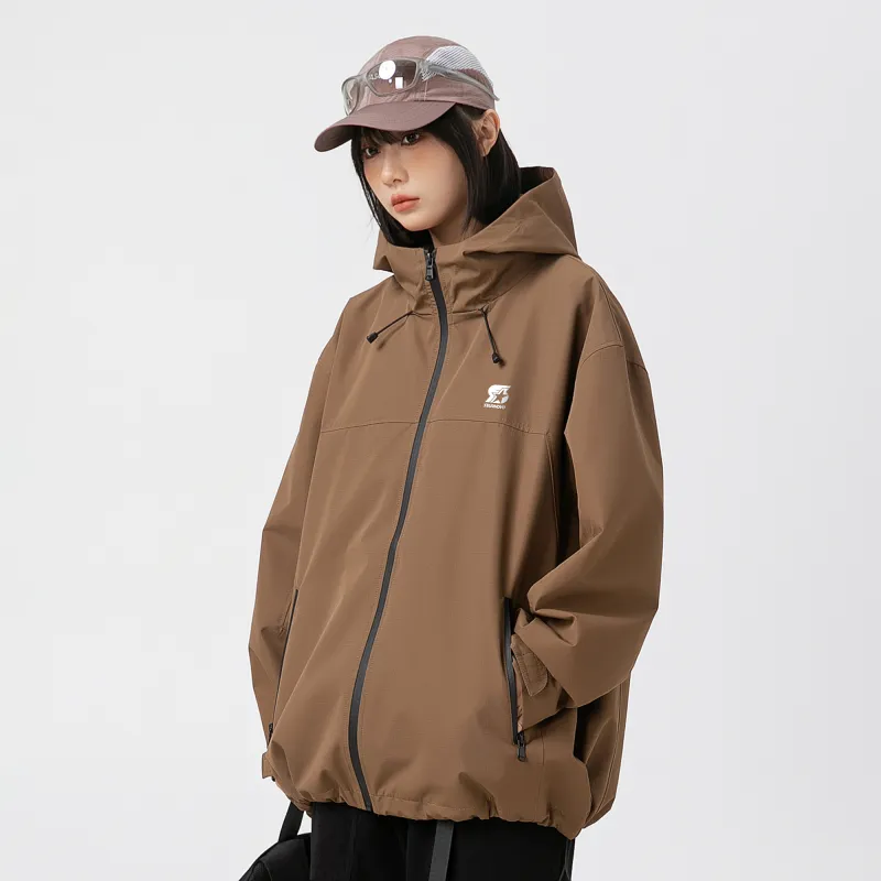 DOUBLE STAR 88 STARNOVO Jackets Coats Unisex-18