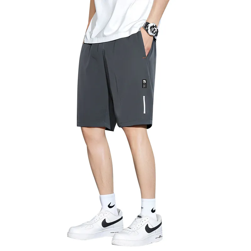 DOUBLE STAR 88 Casual Shorts Unisex-6