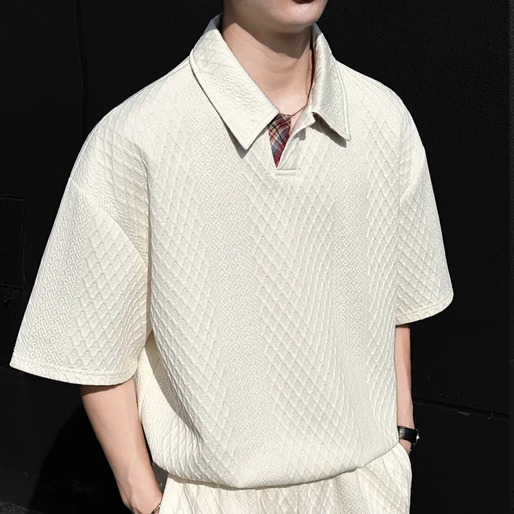 DOUBLE STAR 88 Shirts Men-3