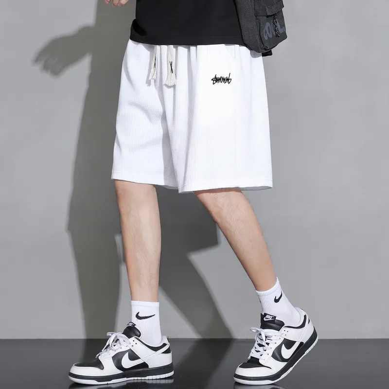 DOUBLE STAR 88 Casual Shorts Unisex-7