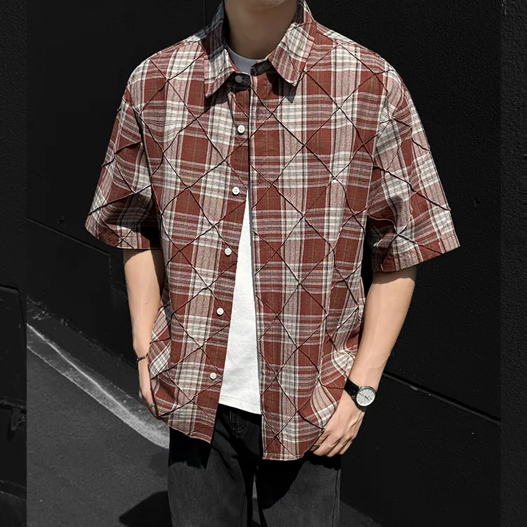 DOUBLE STAR 88 Shirts Unisex-4