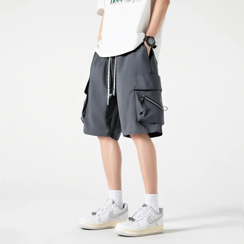 DOUBLE STAR 88 Casual Shorts Unisex-13
