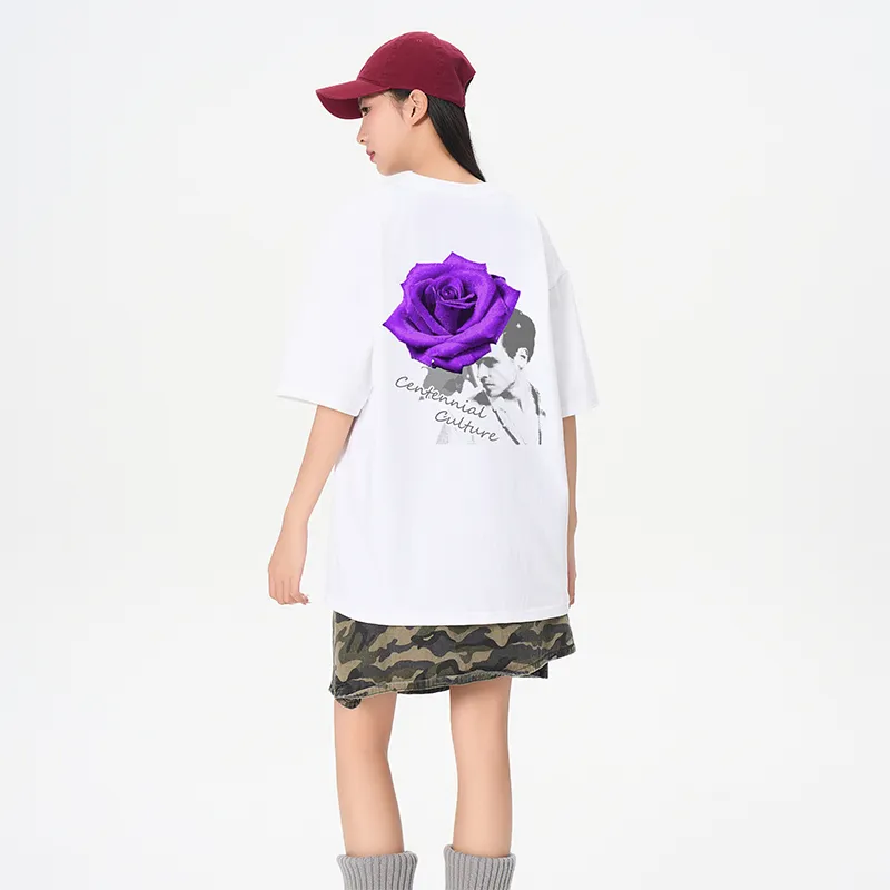 DOUBLE STAR 88 T Shirts Unisex-7