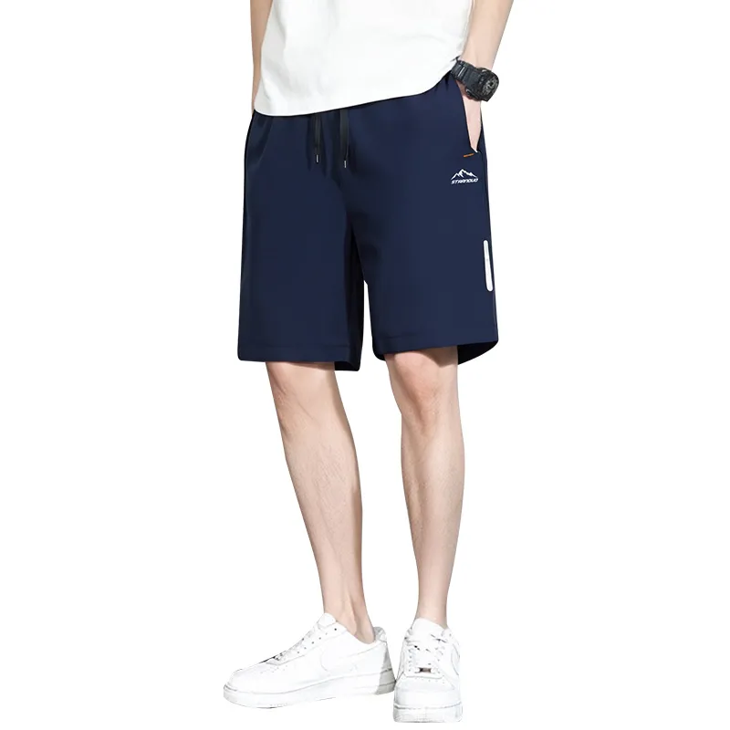 DOUBLE STAR 88 Casual Shorts Unisex-9
