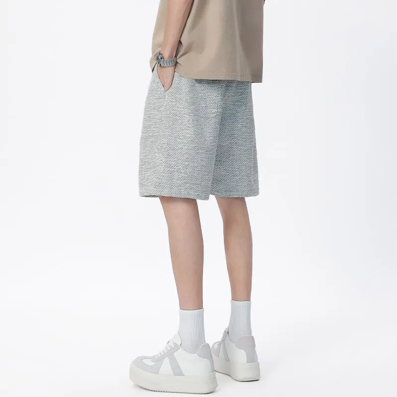 DOUBLE STAR 88 Casual Shorts Unisex-8