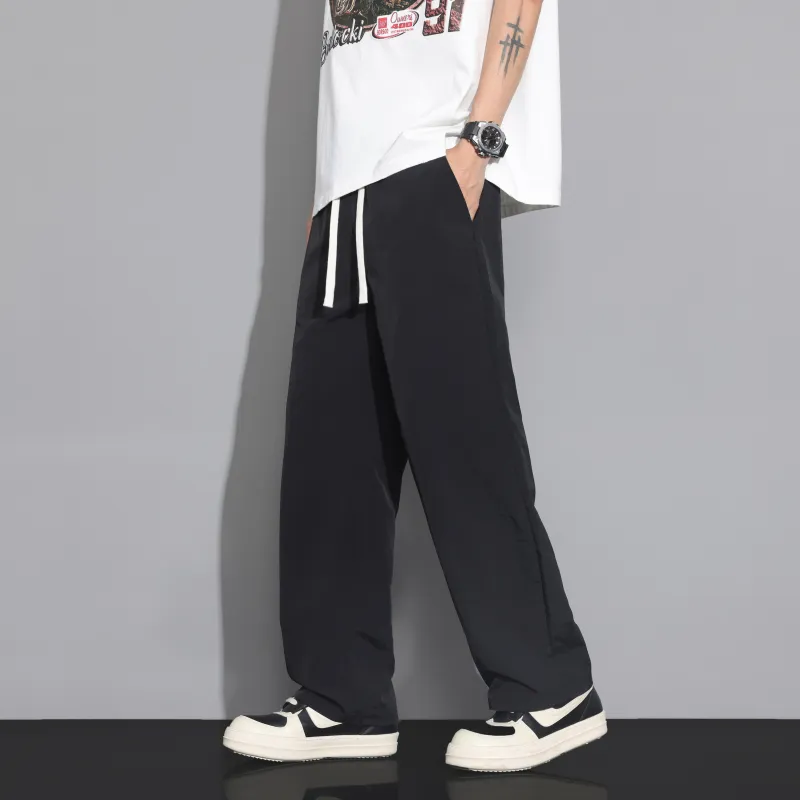 DOUBLE STAR 88 Casual Pants Men's-1