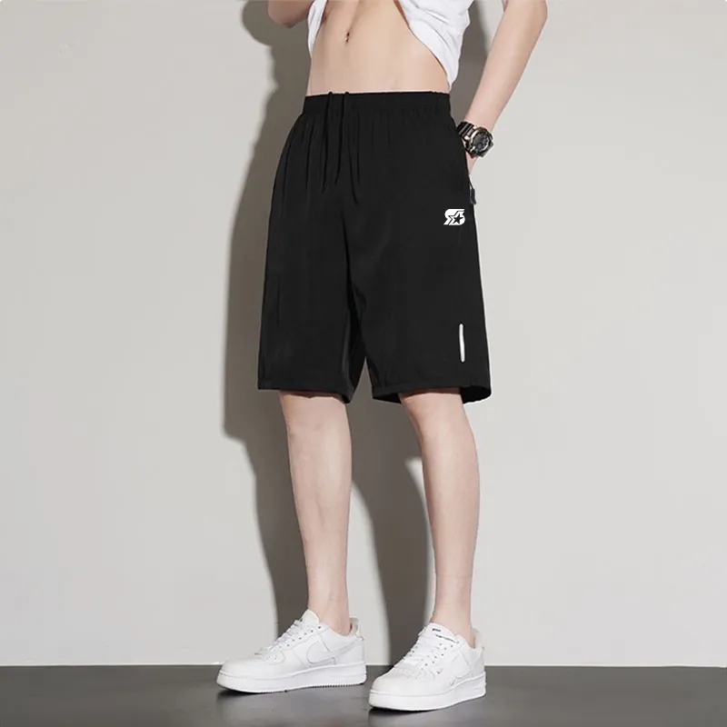 DOUBLE STAR 88 Casual Shorts Unisex-6
