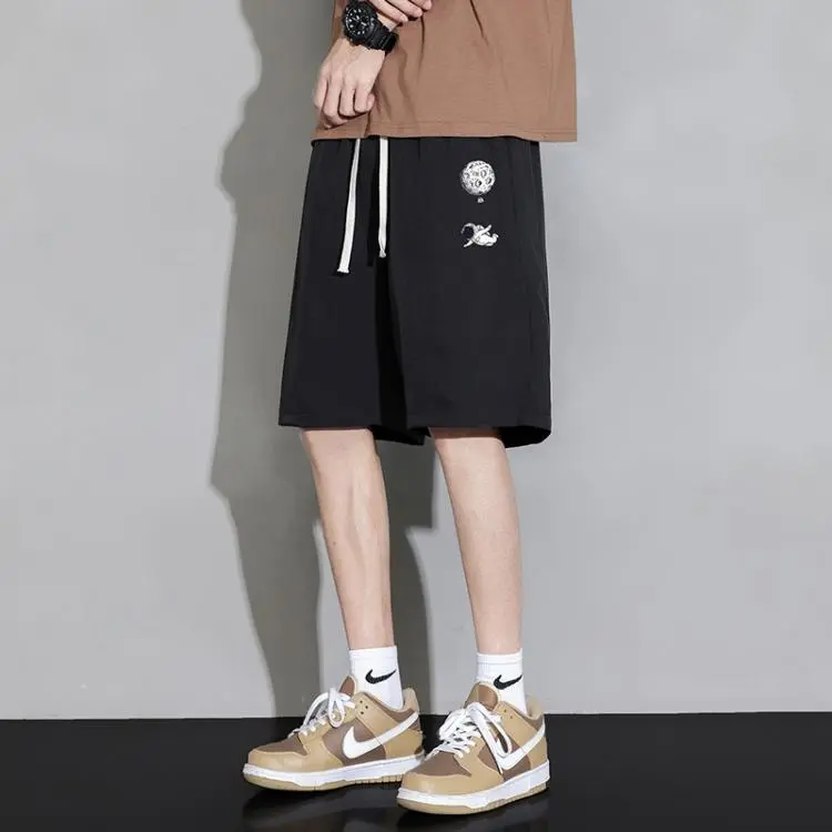 DOUBLE STAR 88 Casual Cropped Unisex-7
