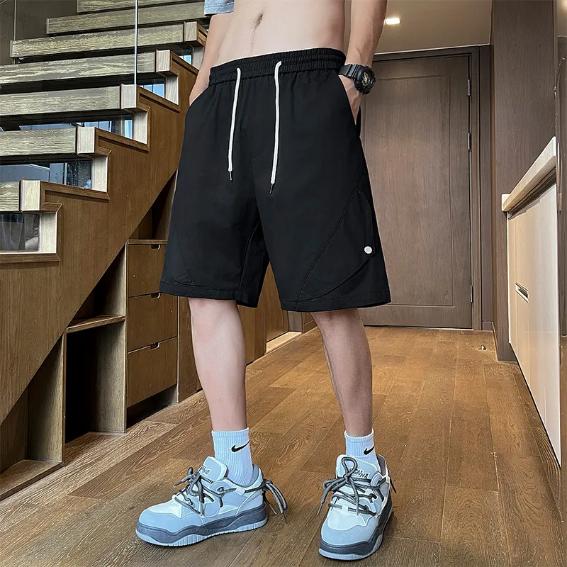 NEAR HERE Fashion Casual Shorts Unisex-6