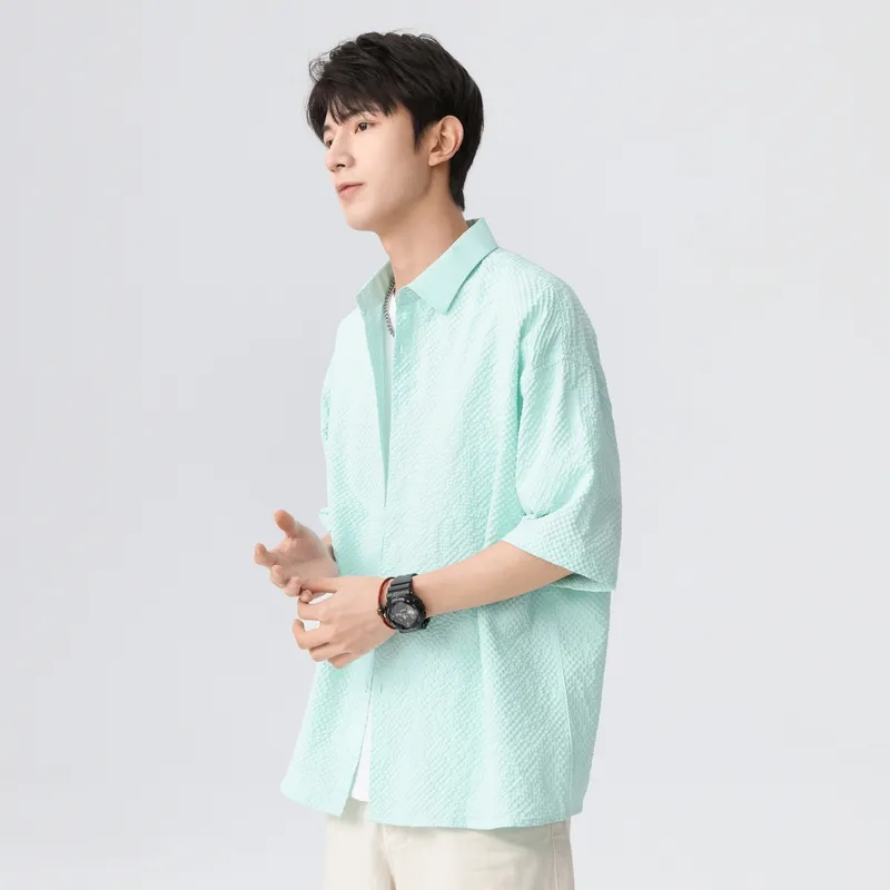 DOUBLE STAR 88 Shirts Unisex-18