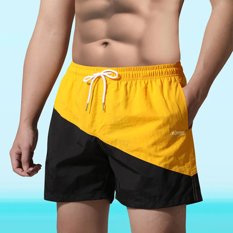 DOUBLE STAR 88 Casual Shorts Unisex-16