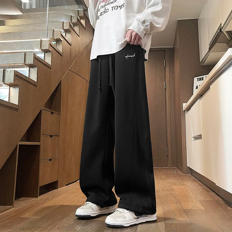 DOUBLE STAR 88 Casual Pants Unisex-3