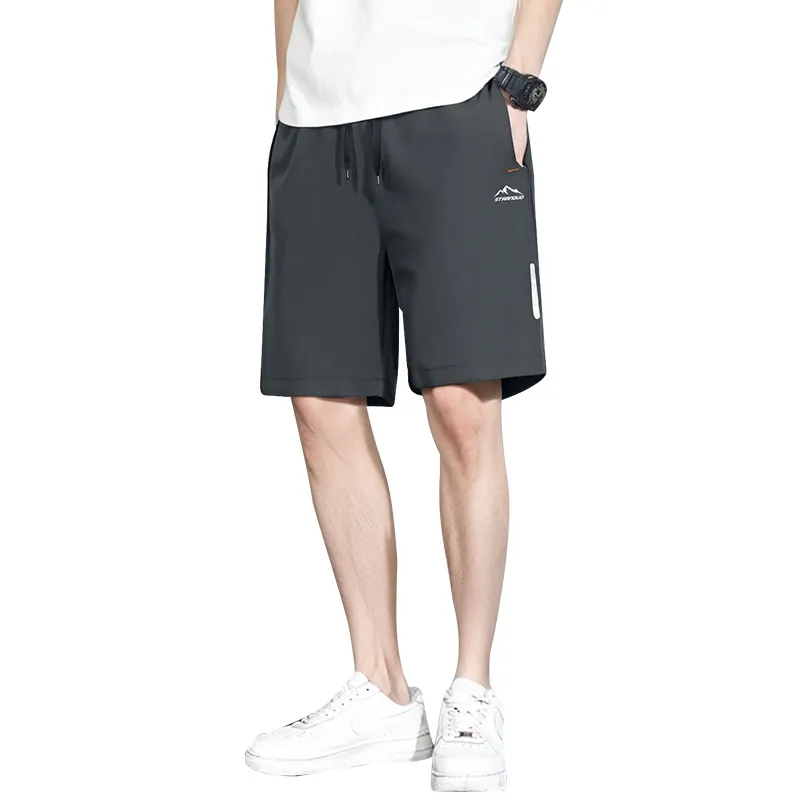DOUBLE STAR 88 Casual Shorts Unisex-6