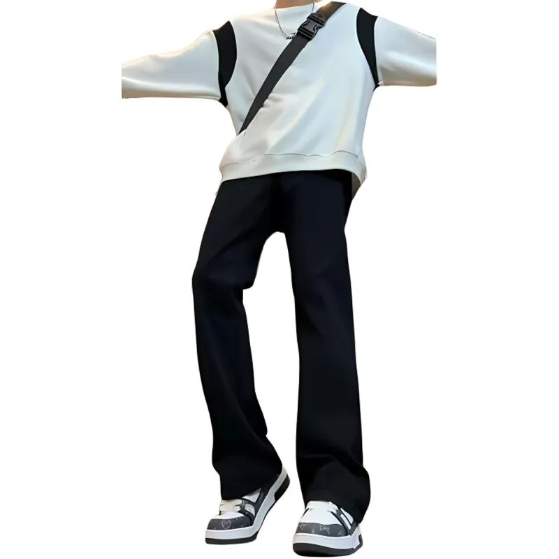 DOUBLE STAR 88 Jeans Unisex-12