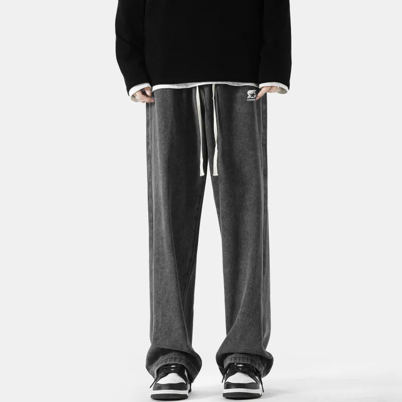 DOUBLE STAR 88 Jeans Unisex-4
