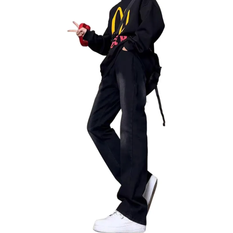 DOUBLE STAR 88 Jeans Unisex-2