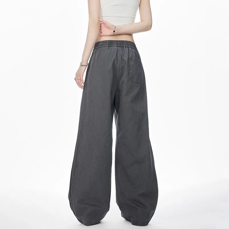 DOUBLE STAR 88 Casual Pants Unisex-13