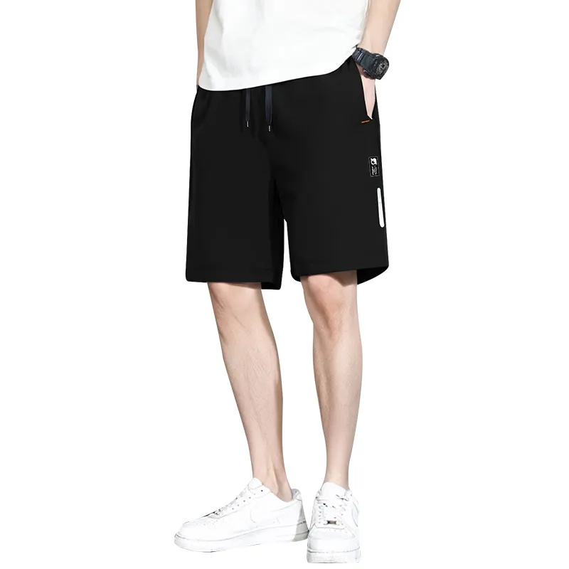 DOUBLE STAR 88 Casual Shorts Unisex-3