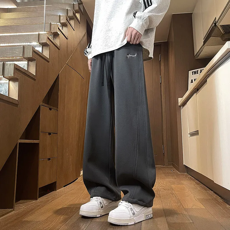 DOUBLE STAR 88 Casual Pants Unisex-8