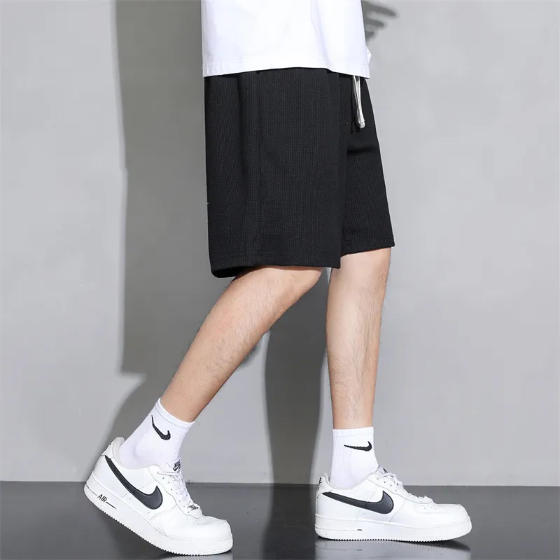 DOUBLE STAR 88 Casual Shorts Unisex-3