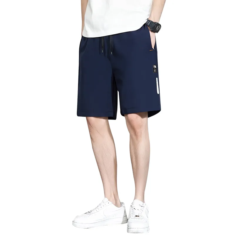 DOUBLE STAR 88 Casual Shorts Unisex-9