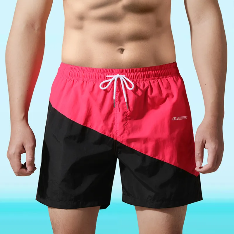 DOUBLE STAR 88 Casual Shorts Unisex-1