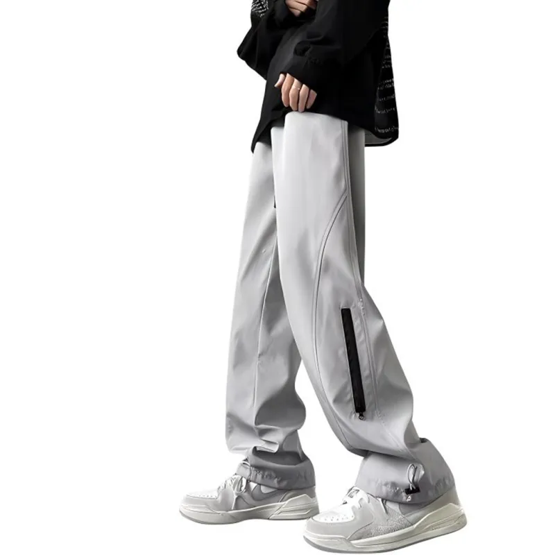 DOUBLE STAR 88 Casual Pants Unisex-3