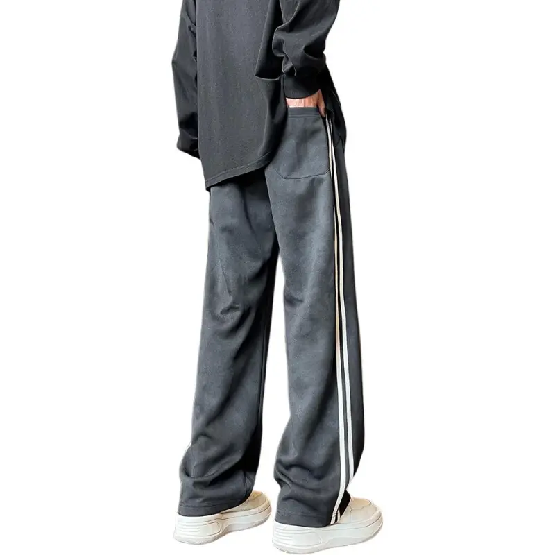 DOUBLE STAR 88 Casual Pants Unisex-2