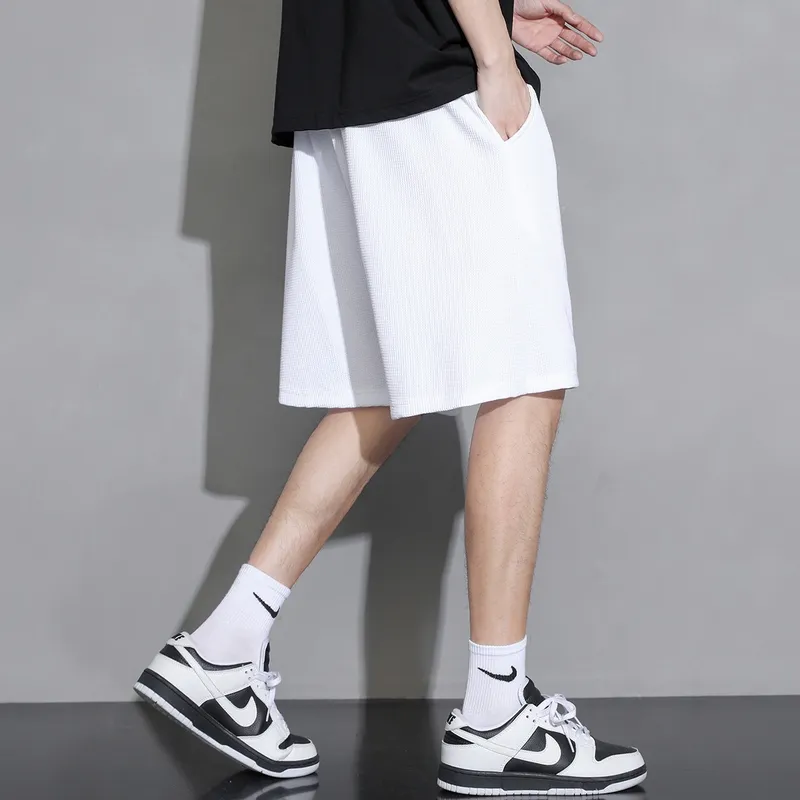 DOUBLE STAR 88 Casual Shorts Unisex-8