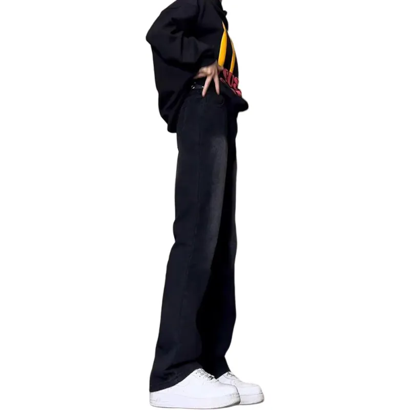 DOUBLE STAR 88 Jeans Unisex-3