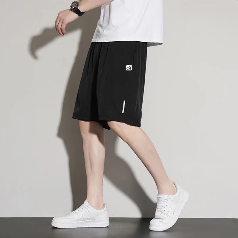 DOUBLE STAR 88 Casual Shorts Unisex-4