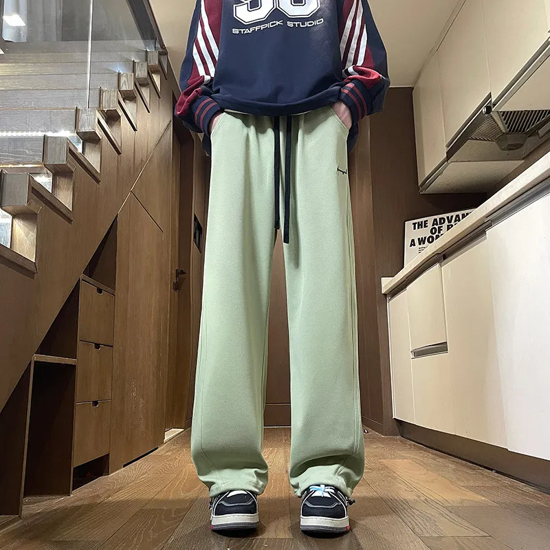DOUBLE STAR 88 Casual Pants Unisex-12
