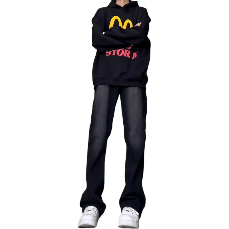 DOUBLE STAR 88 Jeans Unisex-1