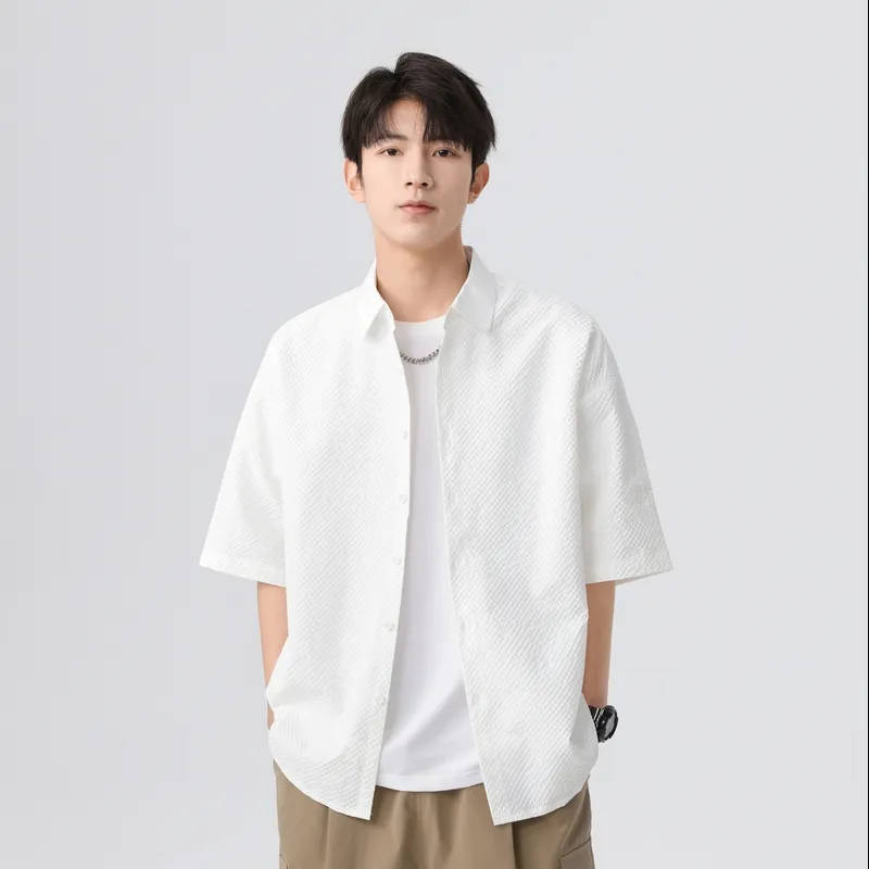 DOUBLE STAR 88 Shirts Unisex-9