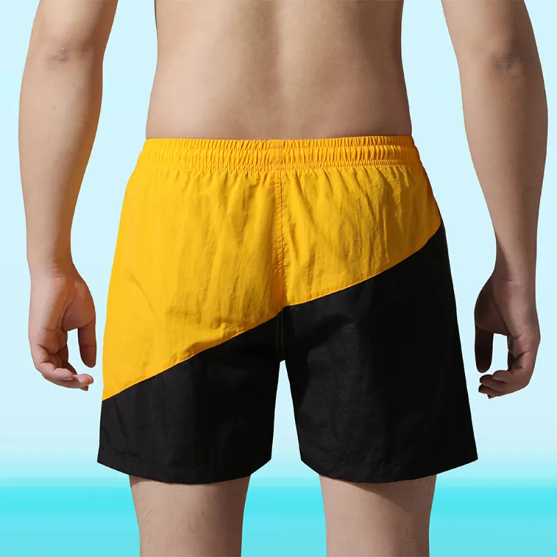 DOUBLE STAR 88 Casual Shorts Unisex-18