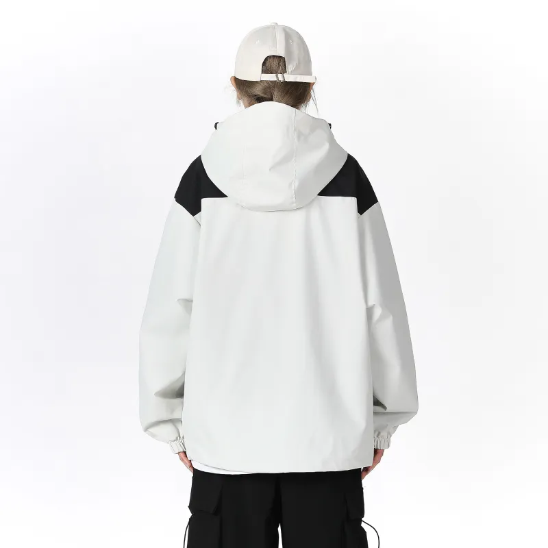 DOUBLE STAR 88 STARNOVO Jackets Coats Unisex-13