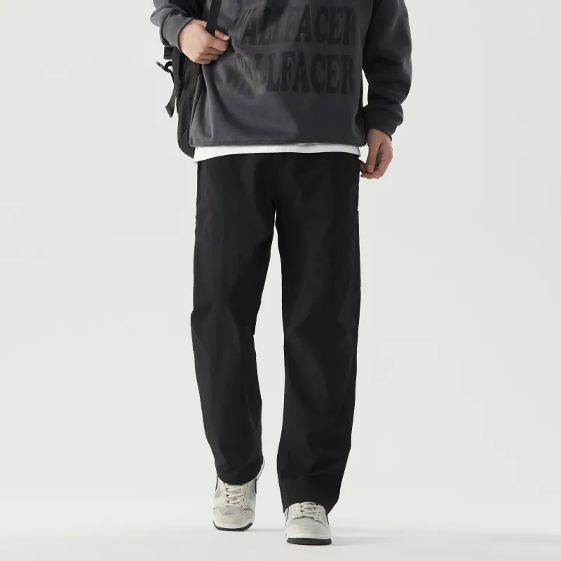 DOUBLE STAR 88 Casual Pants Unisex-3