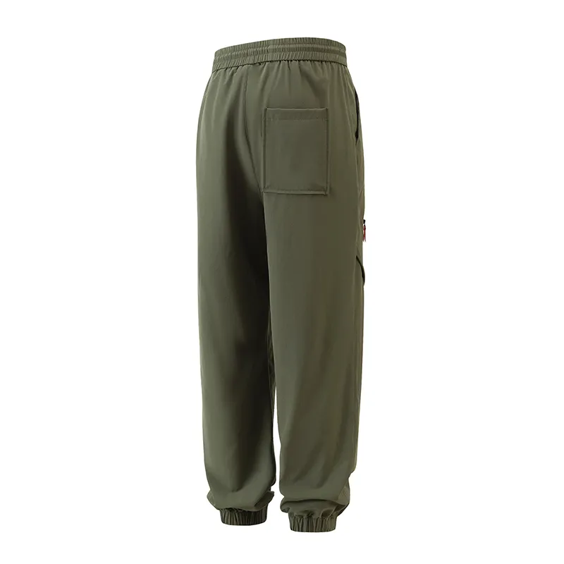 DOUBLE STAR 88 Cargo Pants Unisex-1
