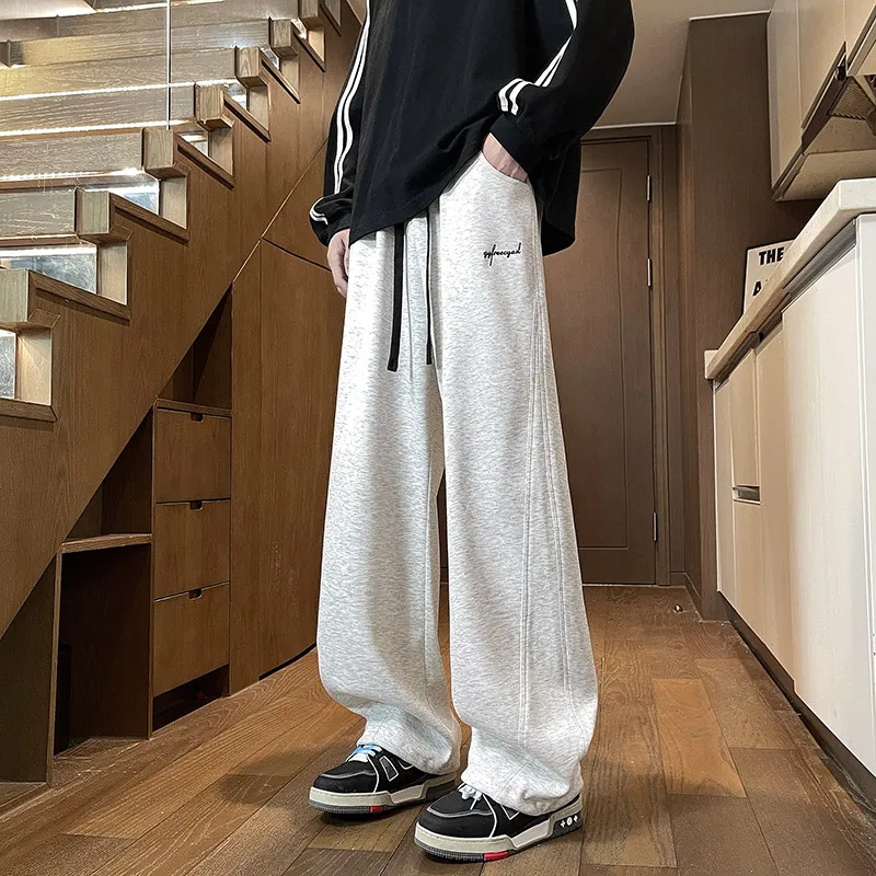 DOUBLE STAR 88 Casual Pants Unisex-17