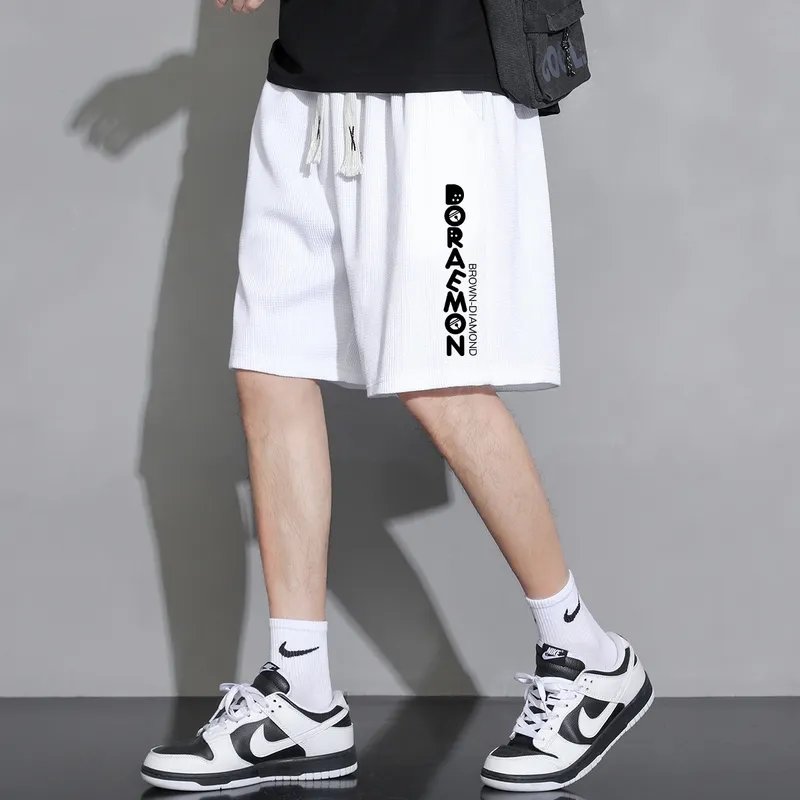 DOUBLE STAR 88 Casual Shorts Unisex-7